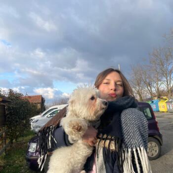 Babysitter a Bologna: Linda