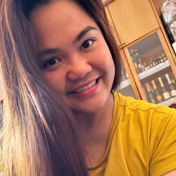 Tata a Milano: Lady Anne