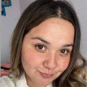 Babysitter in Talca: Damary saavedra