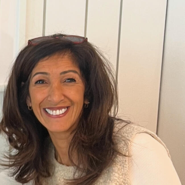 Babysitter in Hasselt: Fariha