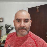 Cristian Fuentes Veliz