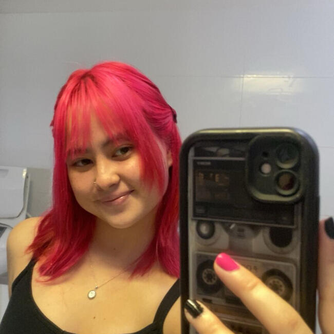 Babysitter in Brisbane: Brooke