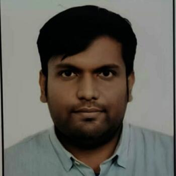 Nanny job in Bhopal: babysitting job Shashank