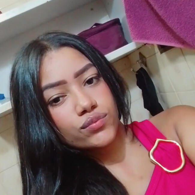 Babá em Uberlândia: Ana