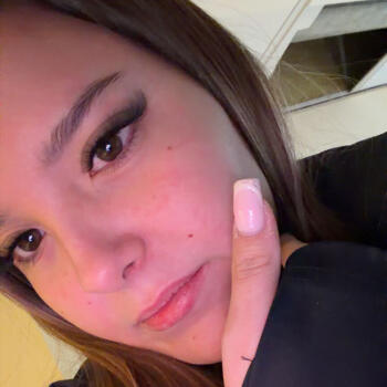 Baby-sitter in Vernier: Carla