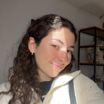 Babysitter Mar del Plata: Martina