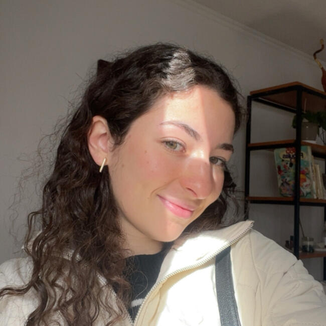 Babysitter in Mar del Plata: Martina