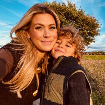 Job de garde d'enfants à Meise: job de garde d'enfants Melanie