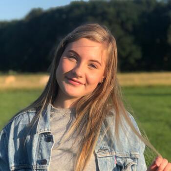 Babysitter Ulvenhout: Emma