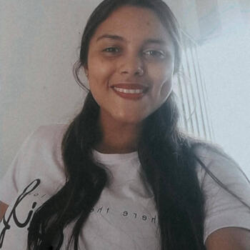 Niñera en Bogotá: Yarlis