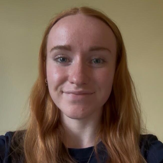 Babysitter in Galway: Emer