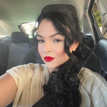 Babysitter in Uberlândia: Mercedes