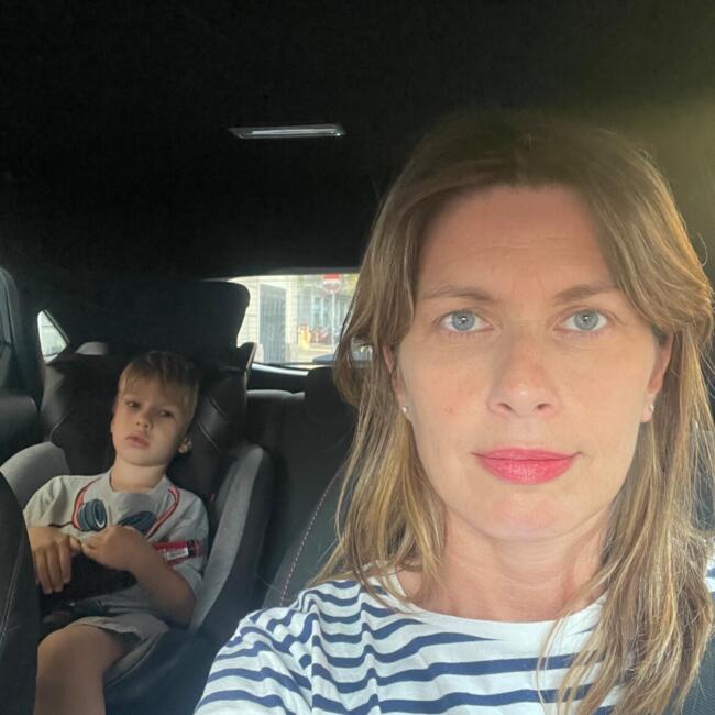 Babysitting job in Ranzanico: Veronica