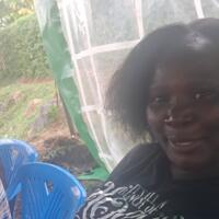 Nancy Achieng'