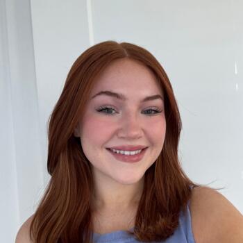 Babysitter Syracuse (Utah): Brynn