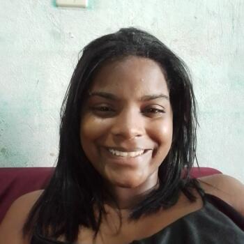 Babysitter in Aracaju: Mariana