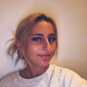 Babysitter in Montpellier: Samantha