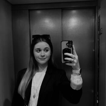 Babysitter Chartres-de-Bretagne: Jade