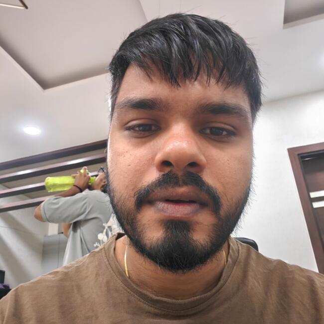 Babysitting job in Ghaziabad: Shardendu