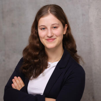 Babysitter Mülheim (Ruhr): Finja