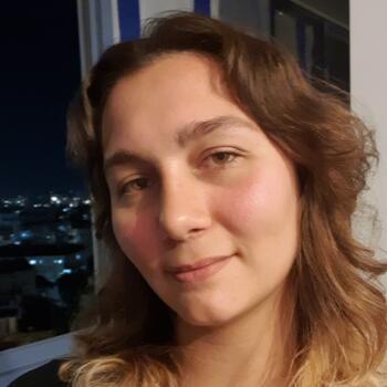 Babysitter Rishon LeZiyyon: Bracha