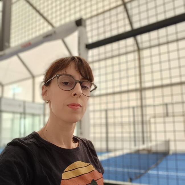 Babysitting job in Sobrado de Paiva: Marta