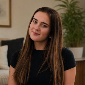 Babysitter Auckland: Cadey
