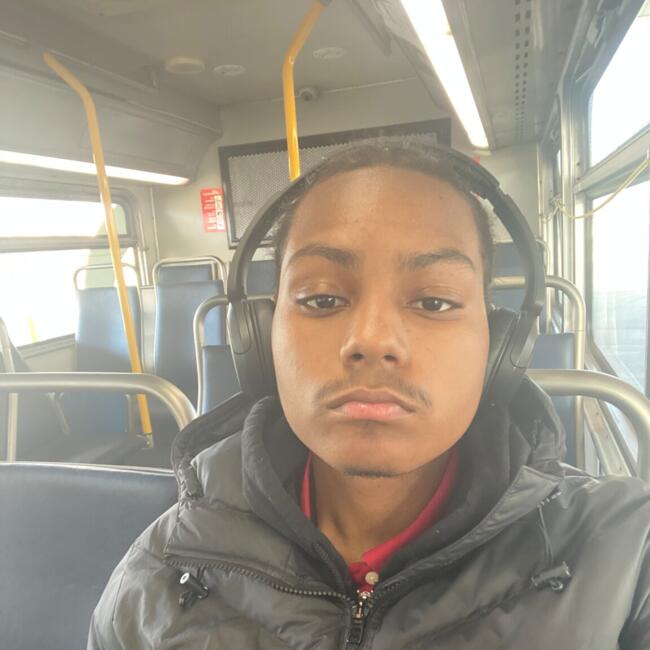 Babysitter in Chicago: Xavier