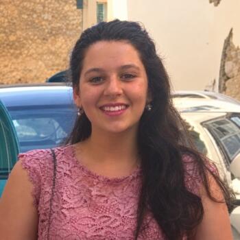 Babysitter Viseu: Iara