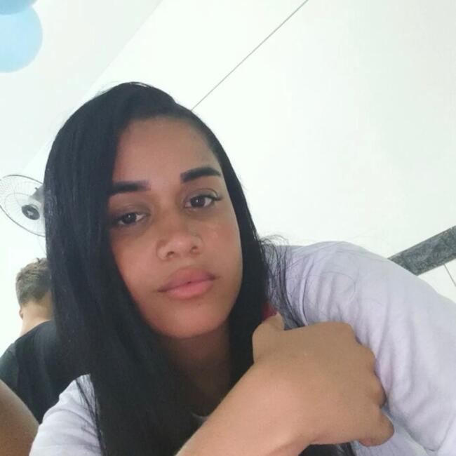 Babá em Barra Mansa: Alice