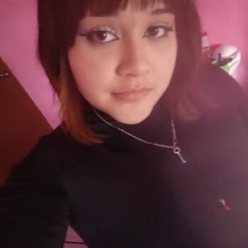 Babysitter in Gómez Palacio: Ana Sofía