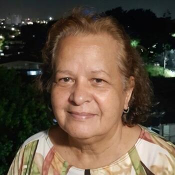 Babysitter Caracas: Carmen