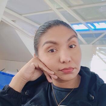 Babysitter Caracas: Estefany