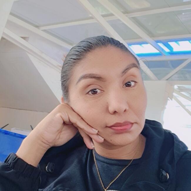 Babysitter in Caracas: Estefany