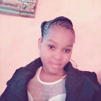 Babysitter in Johannesburg: Khethiwe