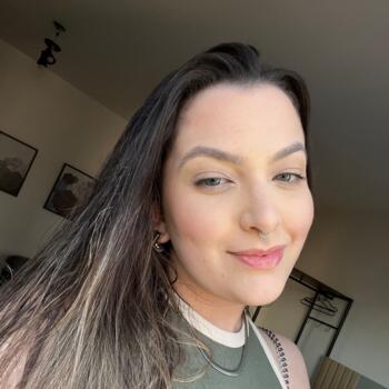 Babá Itajaí: Jéssica