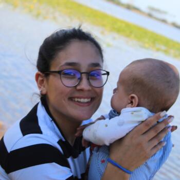Babysitter em Figueira da Foz: Maria