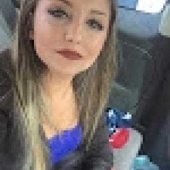 Babysitter Boretto: Luana