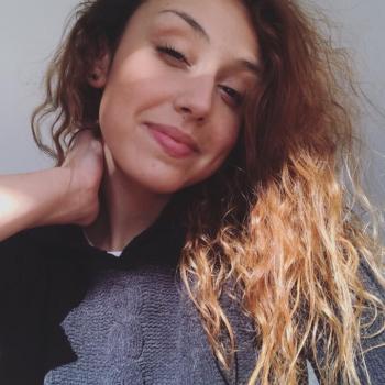 Babysitter Braga: Maria Leticia Galdino