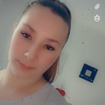Tagesmutter Uzwil: Marina