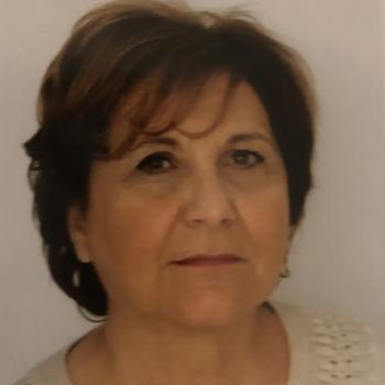 Tata Reggio nell'Emilia: Cinzia