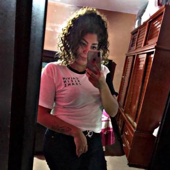 Babysitter Charlotte: Priscela