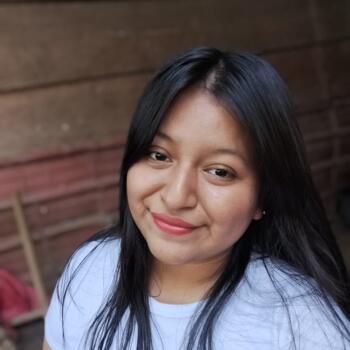 Babysitter in Guatemala City: Arli