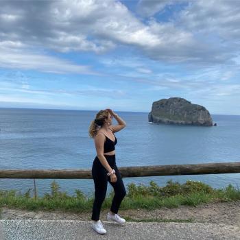 Niñera en Luxembourg: Marie