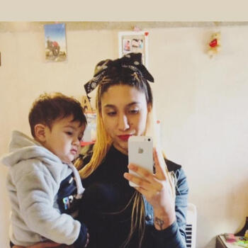 Babysitter in Temperley: Maira