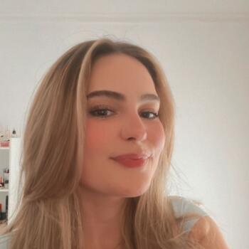 Babysitter in Braga: Bruna