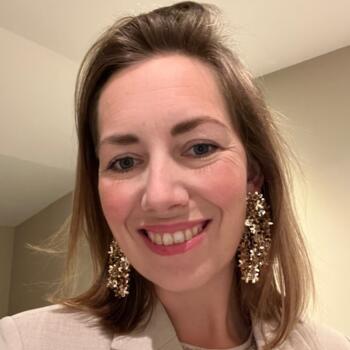 Oppaswerk in Berghem: Marsha