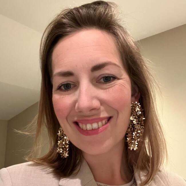 Oppaswerk in Berghem: Marsha