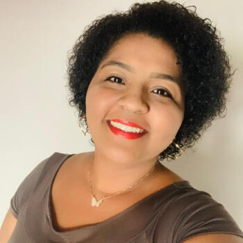 Parent Rio de Janeiro: Evelyn