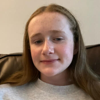 Babysitter in Clonsilla: Isla